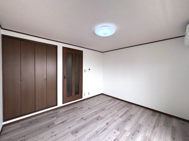 アビテ六甲 の洋室