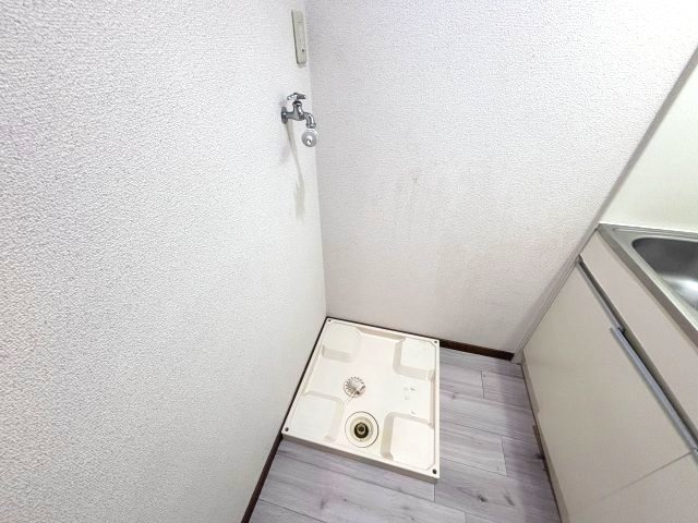 アビテ六甲 の設備