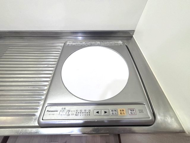 アビテ六甲 のキッチン
