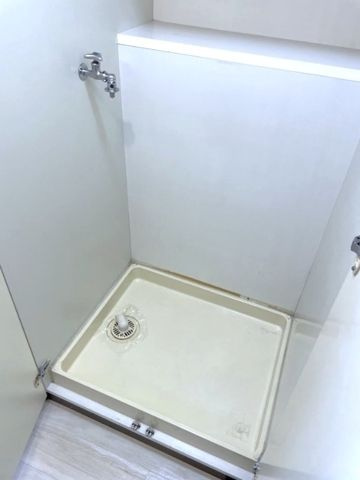 ローズマンション(A-007)の設備