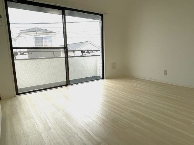 ローズマンション(A-007)の洋室