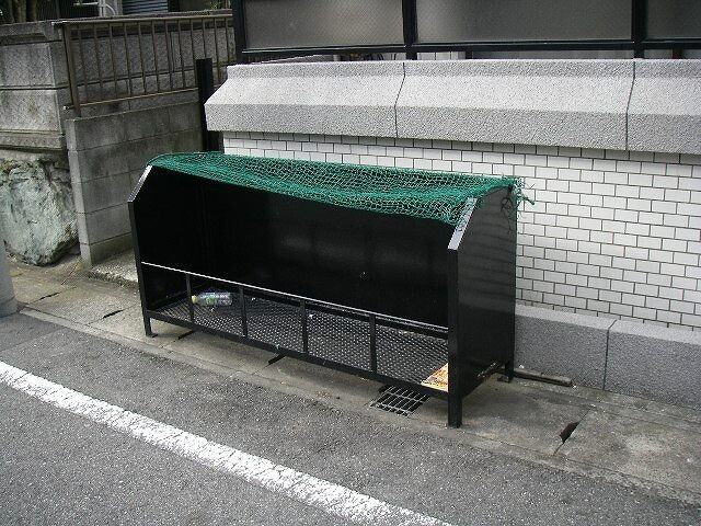 ローズマンション(A-007)のその他共用部分