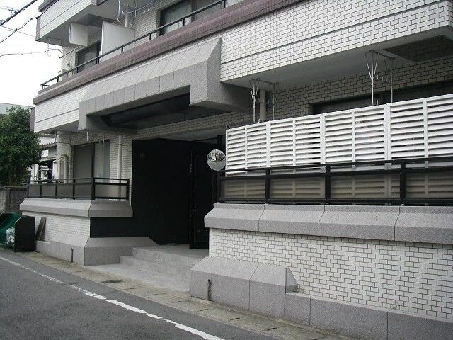ローズマンション(A-007)
