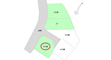 【土地図】 | 佐伯区利松１丁目