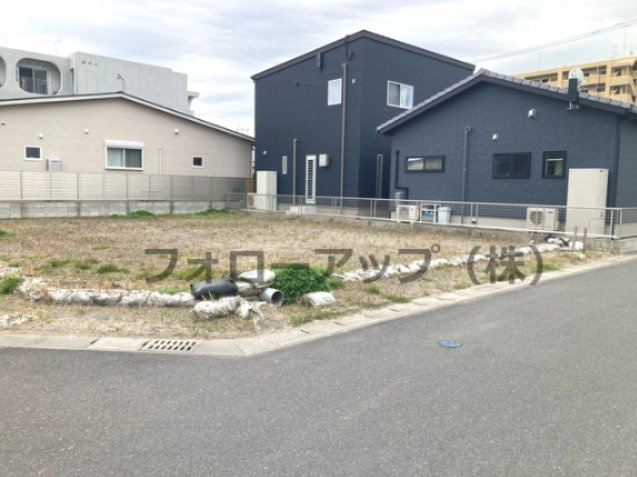 リーブルガーデン鹿児島市上福元町