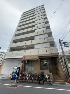 矢口フラワーマンション