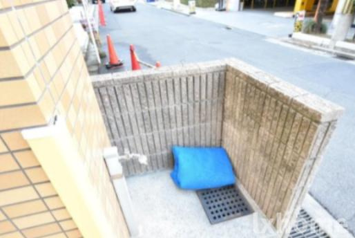 エスペオーラ近藤のその他共用部分