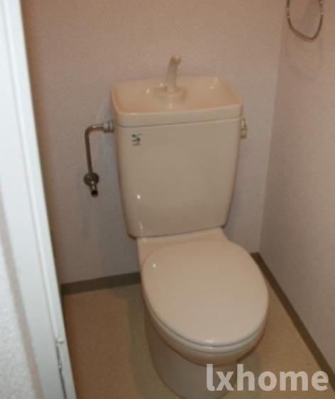 エスペオーラ近藤のトイレ|トイレです