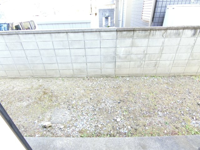パストラル小山の庭