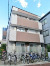 ＮＳＧＡＴＥ光が丘の画像