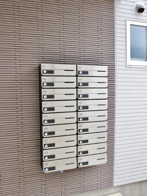 【その他共用部分】 | ＮＳＧＡＴＥ光が丘