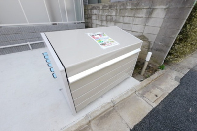 【その他共用部分】 | ＮＳＧＡＴＥ光が丘