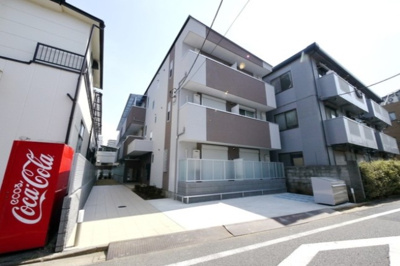 【外観】 | ＮＳＧＡＴＥ光が丘