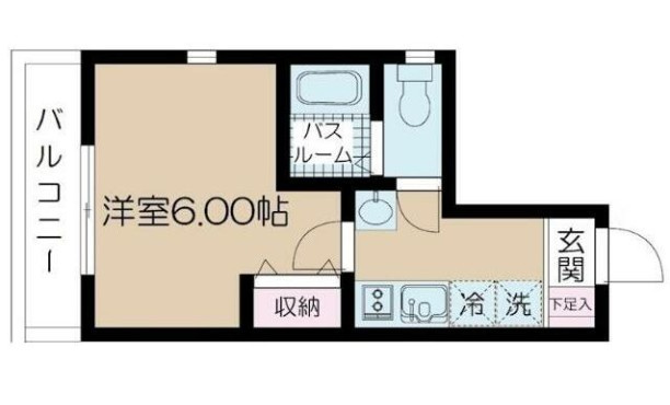 【間取り】 | ＮＳＧＡＴＥ光が丘