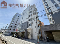  ヴィーブル駒川Ⅱの画像