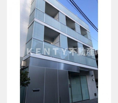 【外観】 | 弘進ビル | おしゃれな外観です