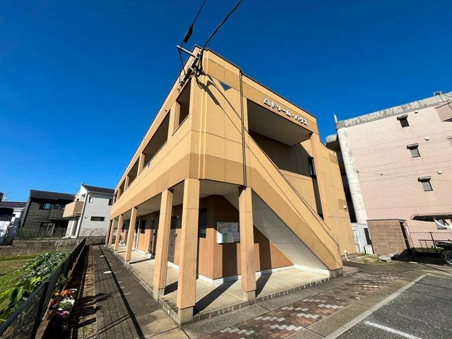 ドリームハウス