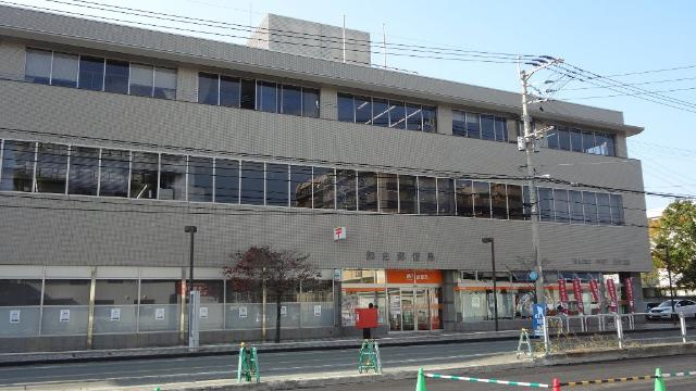 ＮＥＯ　ＰＬＡＺＡ和白の周辺|和白郵便局まで305ｍ