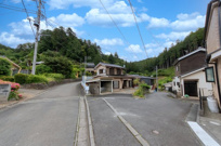 青梅市二俣尾4丁目 中古戸建の画像