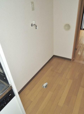 【設備】 | メゾン中野