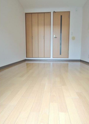【寝室】 | メゾン中野