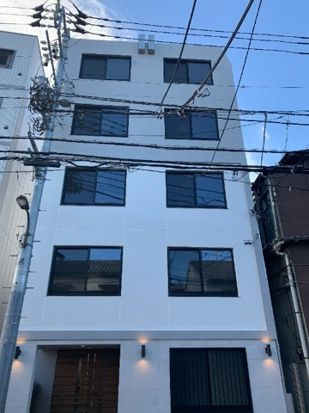 Ｌｉｂｅｒｔｅ荒川