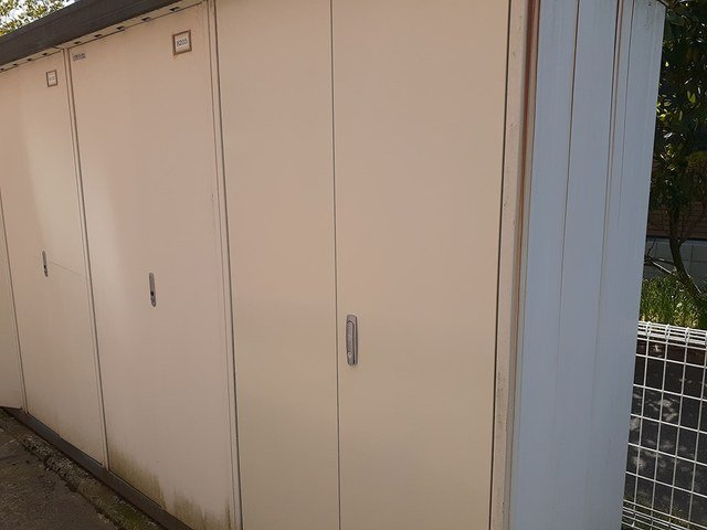 プロヴァンス木田　Ｂの設備