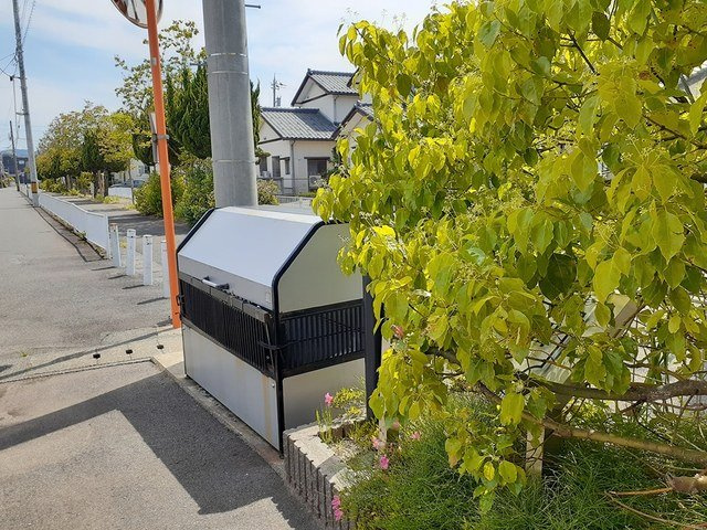 プロヴァンス木田　Ｂのその他共用部分