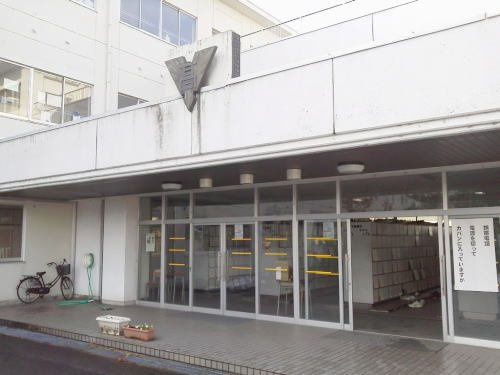 プロヴァンス木田　Ｂの周辺|羽水高校まで850m