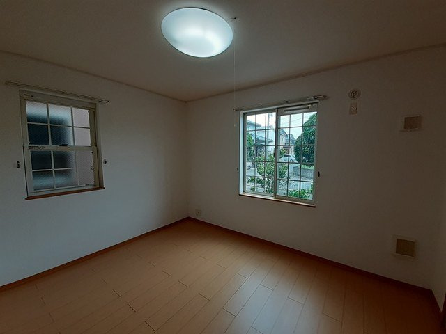 プロヴァンス木田　Ｂの内装