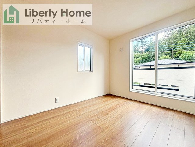 牛久市牛久町3期　新築戸建の構造・工法・仕様