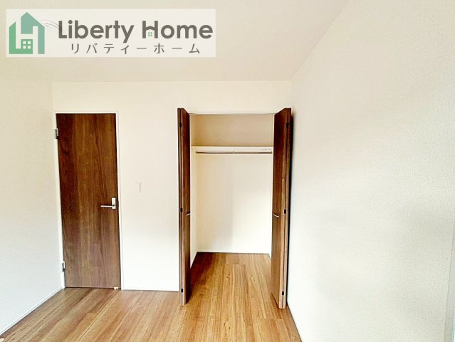 牛久市牛久町3期　新築戸建の構造・工法・仕様