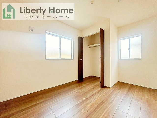 牛久市牛久町3期　新築戸建の構造・工法・仕様