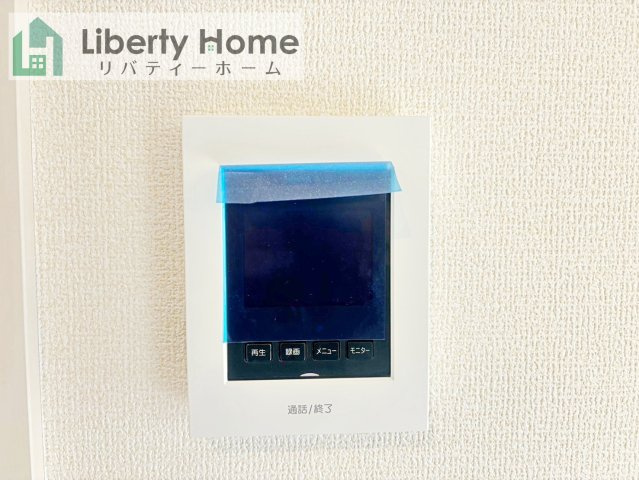 牛久市牛久町3期　新築戸建の設備