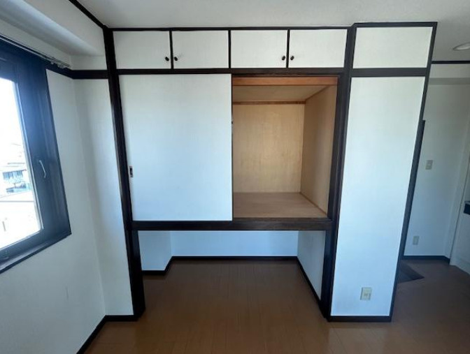 レミネ1の収納