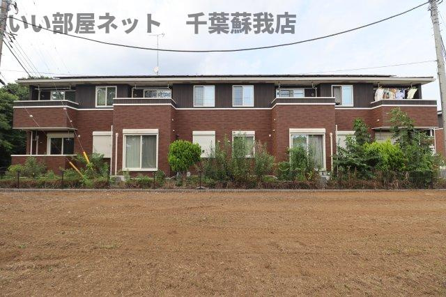 ラパンⅠ
