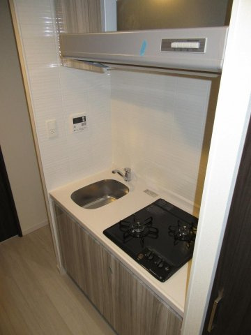 S-RESIDENCE千里丘のキッチン