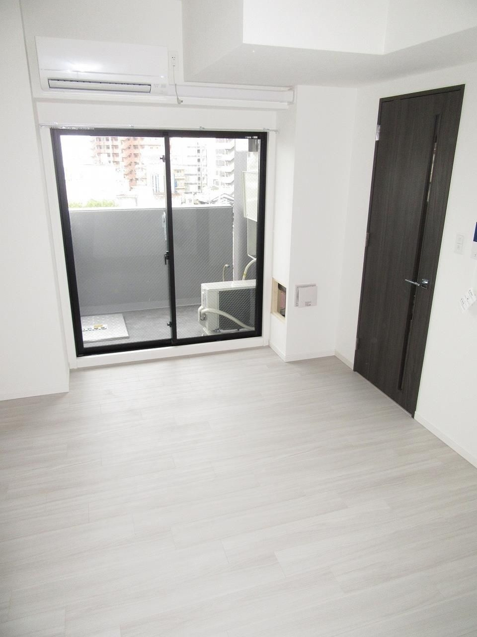 S-RESIDENCE千里丘の内装