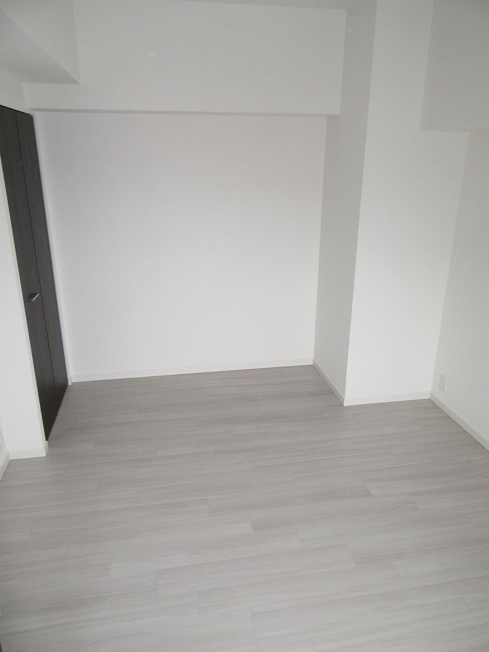 S-RESIDENCE千里丘の居間・リビング