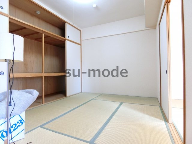 グレイスミシマの内装