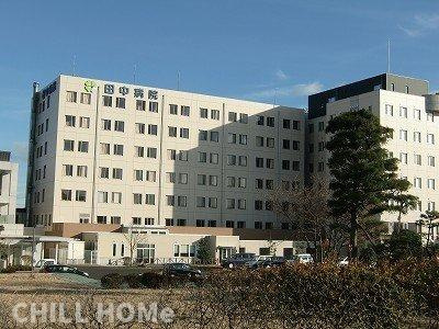 プチテラスⅠの周辺|当社、チルホームのHPもご覧ください(^^)/物件情報多数♪