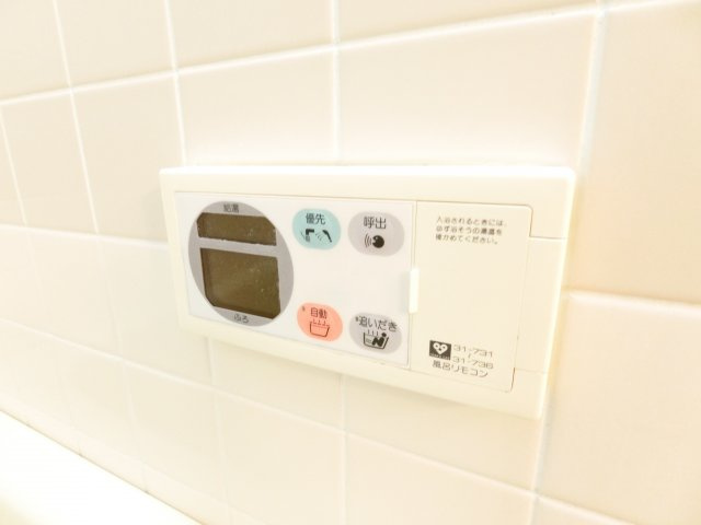 クレアヤマモトの設備