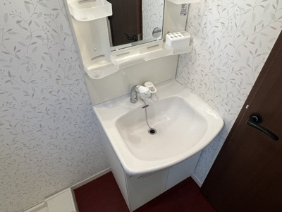 【洗面所】 | ブリックス本山Ａ棟