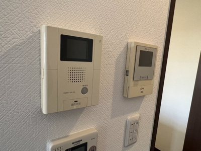 【セキュリティ】 | ブリックス本山Ａ棟