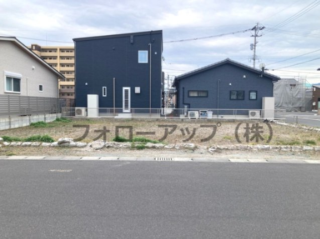 リーブルガーデン鹿児島市上福元町