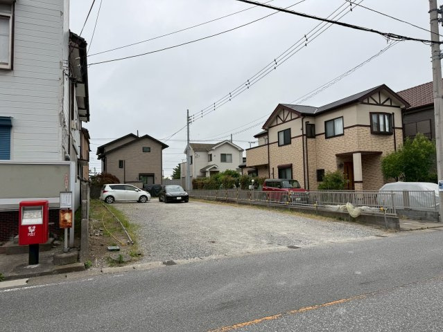 吾妻1丁目　店舗事務所（駐車場6台付き）