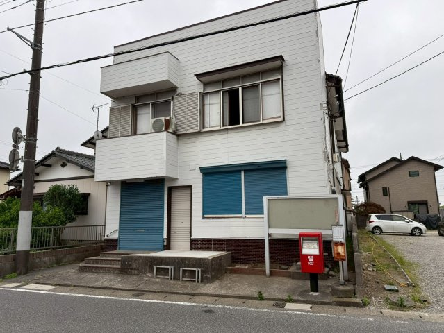 吾妻1丁目　店舗事務所（駐車場6台付き）
