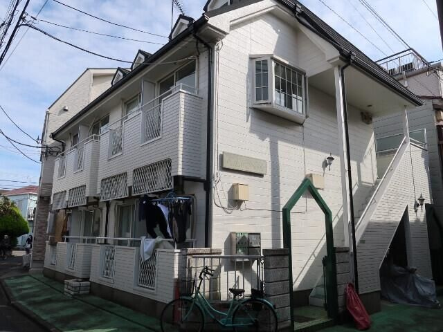 パレノーブル