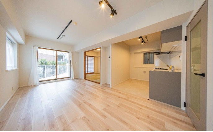 横浜市西区西戸部町２丁目の中古マンション|仲介手数料無料！お問合せ下さい/080-7058-7312 