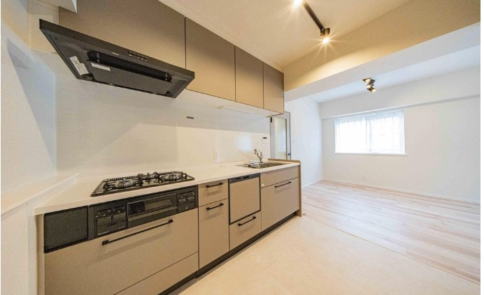 横浜市西区西戸部町２丁目の中古マンション|仲介手数料無料！お問合せ下さい/080-7058-7312 